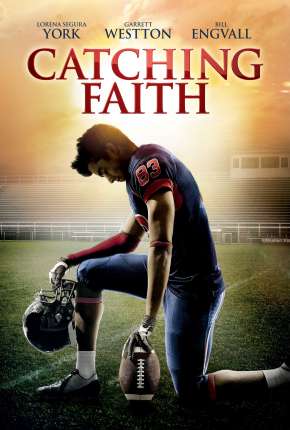 Uma Prova de Fé - Catching Faith Dublado e Dual Áudio Download - Rede Torrent