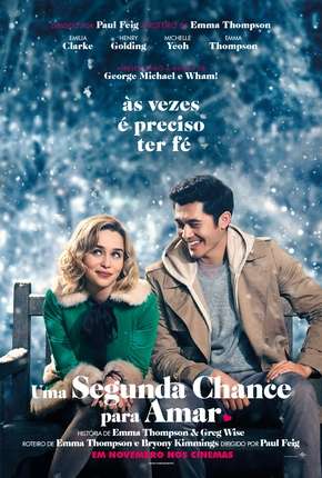 Uma Segunda Chance Para Amar via Torrent