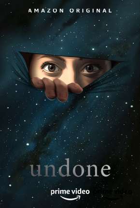 Undone - 1ª Temporada via Torrent