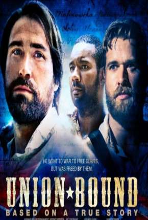 Union Bound - Legendado  Download - Rede Torrent