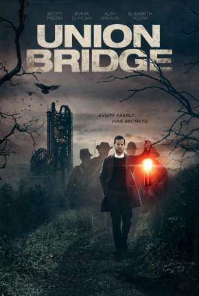 Union Bridge - Legendado  Download - Rede Torrent