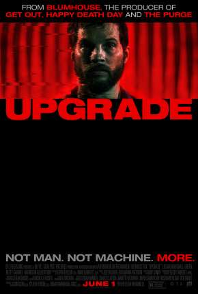 Upgrade - Atualização via Torrent