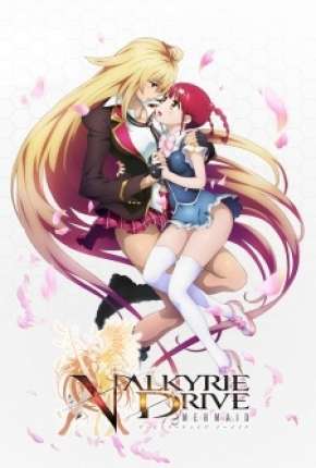 Valkyrie Drive - Mermaid via Torrent