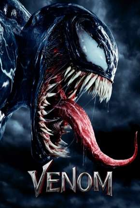 Venom 3D via Torrent