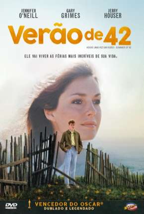 Verão de 42 - Houve uma Vez um Verão via Torrent
