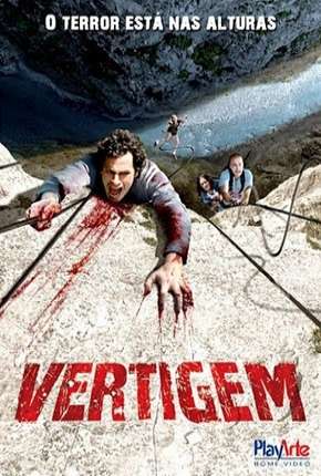 Vertigem Dublado e Dual Áudio Download - Rede Torrent