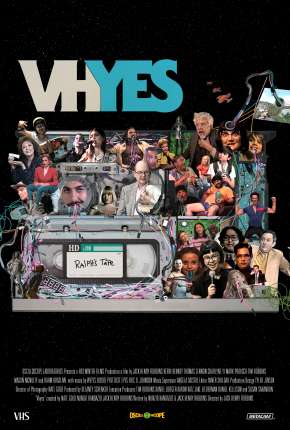 VHYes - Legendado  Download - Rede Torrent