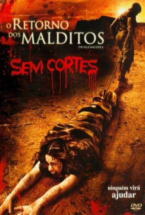 Viagem Maldita 2 - O Retorno dos Malditos - Sem Cortes via Torrent