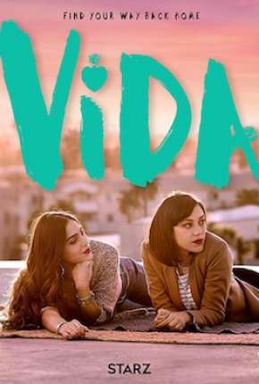 Vida - 1ª Temporada via Torrent