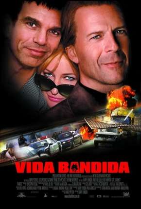 Vida Bandida Dublado Download - Rede Torrent