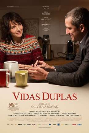 Vidas Duplas - Legendado  Download - Rede Torrent