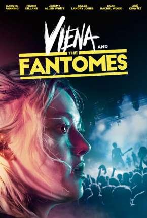 Viena and the Fantomes - Legendado  Download - Rede Torrent