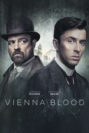 Vienna Blood Completa - Legendada via Torrent