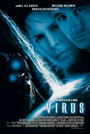 Vírus (1999) Dublado e Dual Áudio Download - Rede Torrent