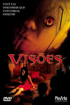 Visões - DVD-R via Torrent