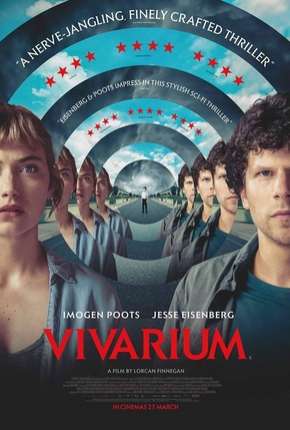 Vivarium - Legendado  Download - Rede Torrent