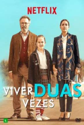 Viver Duas Vezes Dublado 5.1 Download - Rede Torrent