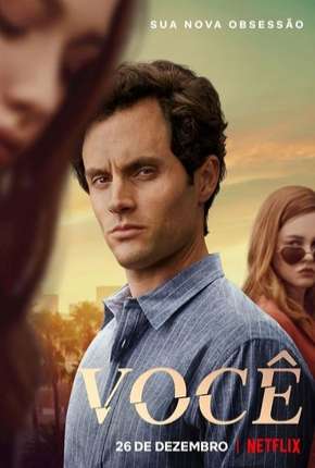 Você - 2ª Temporada Completa via Torrent