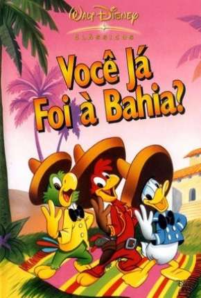 Você Já Foi à Bahia? via Torrent