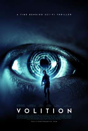 Volition - Legendado via Torrent