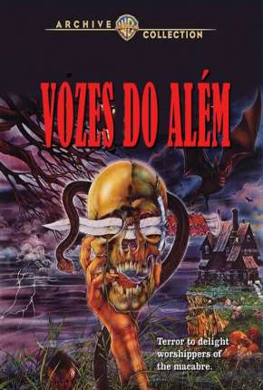 Vozes do Além Dublado e Dual Áudio Download - Rede Torrent