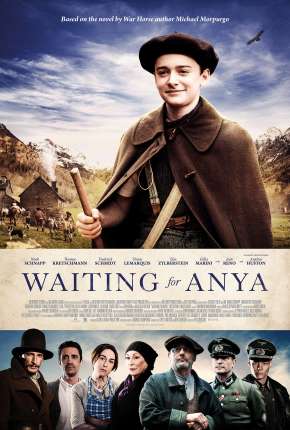 Waiting for Anya - Legendado  Download - Rede Torrent