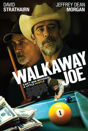 Walkaway Joe - Legendado  Download - Rede Torrent