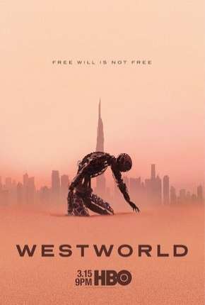 Westworld - 3ª Temporada via Torrent