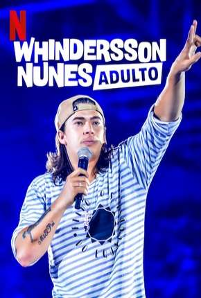 Whindersson Nunes - Adulto via Torrent