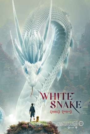 White Snake - Legendado  Download - Rede Torrent