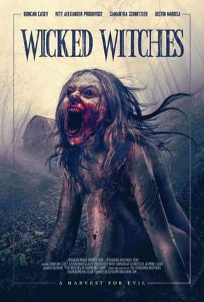 Wicked Witches - Legendado  Download - Rede Torrent