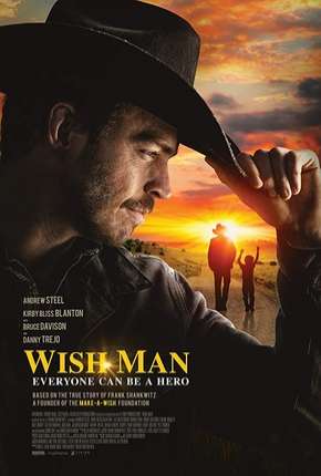 Wish Man - Legendado  Download - Rede Torrent