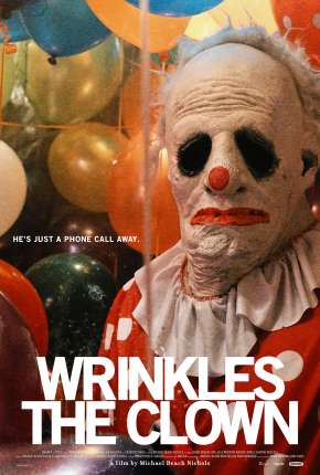 Wrinkles the Clown - Legendado via Torrent