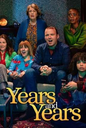 Years and Years via Torrent