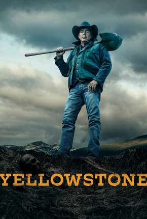 Yellowstone - 3ª Temporada Legendada via Torrent