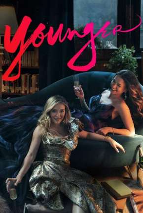 Younger - 6ª Temporada Legendada via Torrent