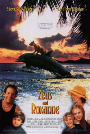 Zeus e Roxanne - Quase Feitos um Para o Outro via Torrent