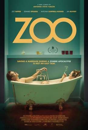 Zoo - Legendado  Download - Rede Torrent