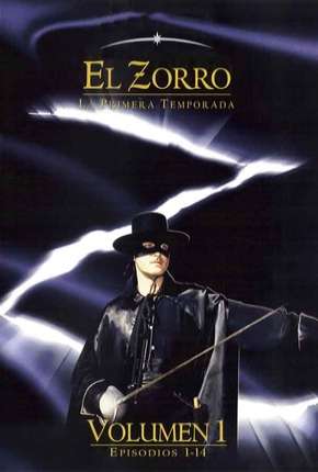 Zorro - 1ª Temporada via Torrent
