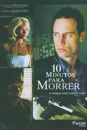 10 Minutos para Morrer via Torrent