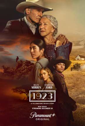 1923 - 1ª Temporada Legendada via Torrent