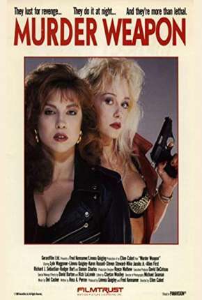 A Arma do Crime - Legendado via Torrent