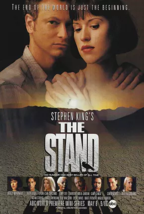 A Dança da Morte - The Stand via Torrent