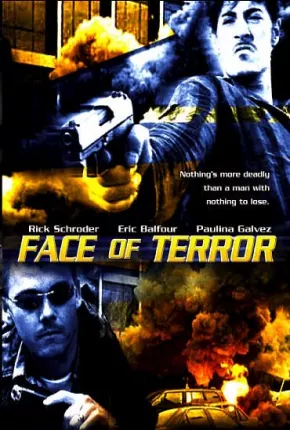 A Face do Terror - Legendado via Torrent