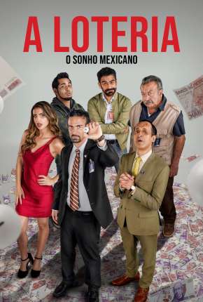 A Loteria - O Sonho Mexicano via Torrent