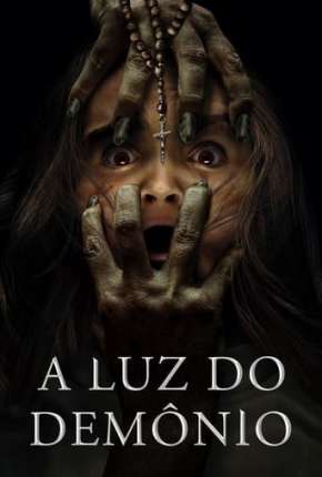 A Luz do Demônio - Prey for the Devil via Torrent