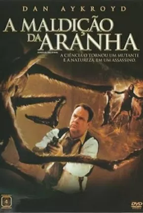 A Maldição da Aranha (2001) Earth vs. the Spider via Torrent