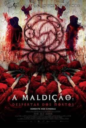 A Maldição - Despertar dos Mortos via Torrent