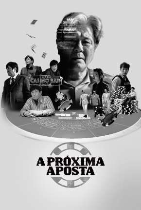 A Próxima Aposta - 1ª Temporada Legendada via Torrent