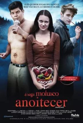 A Saga Molusco - Anoitecer via Torrent